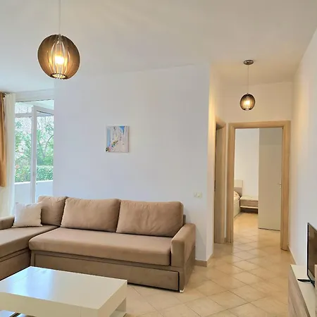 Apartamento Lura 2 Homes 244