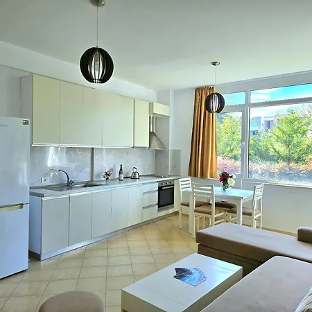 شقة Lura 2 Homes 244 Plazhi San Pietro