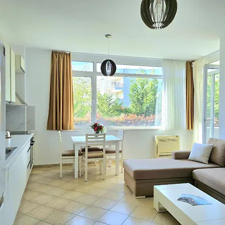 Apartamento Lura 2 Homes 244 Plazhi San Pietro
