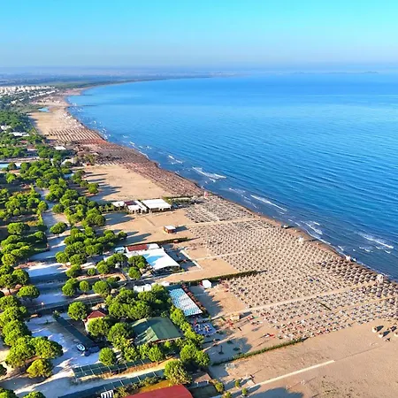 Apartment Lura 2 Homes 244 *
