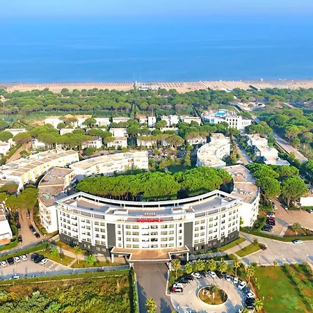 Lura 2 Homes 244 Plazhi San Pietro