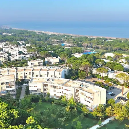 Lura 2 Homes 244 * Plazhi San Pietro