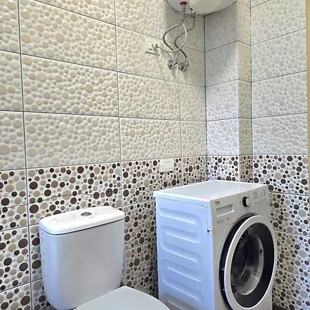 Lura 2 Homes 244 Apartment Plazhi San Pietro