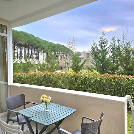 Lura 2 Homes 244 Plazhi San Pietro