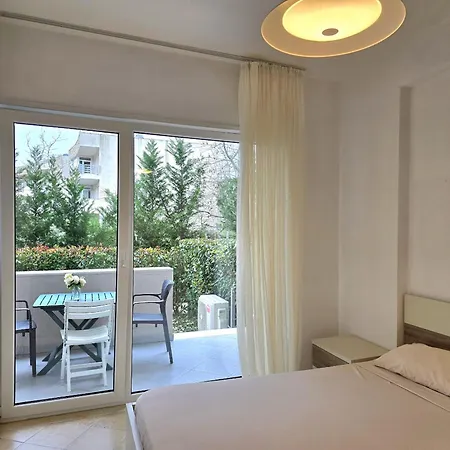 Apartment Lura 2 Homes 244