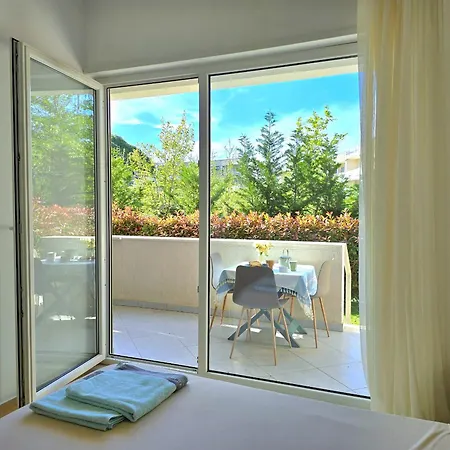 Lura 2 Homes 244 Apartment